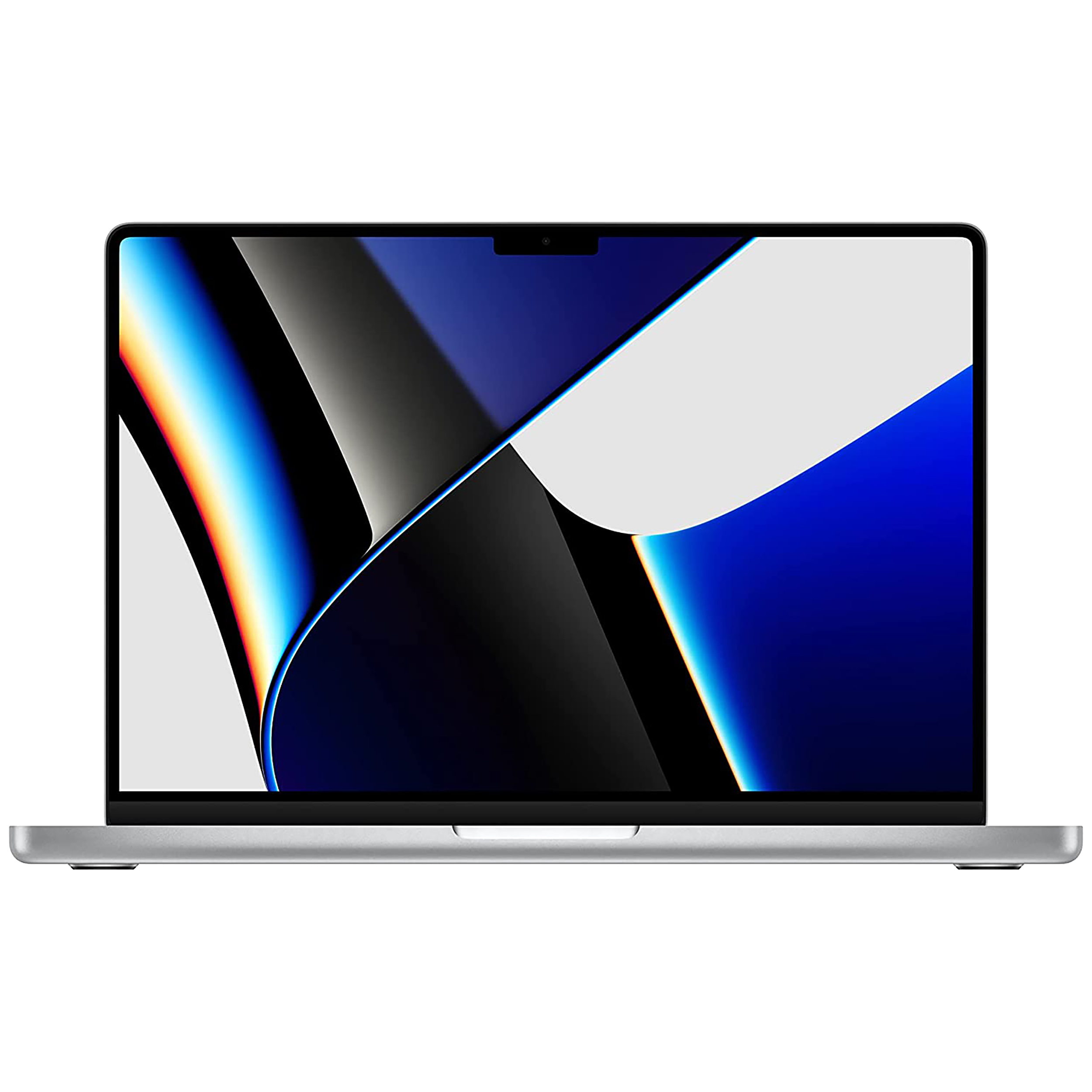 مشخصات، قیمت و خرید لپ تاپ 14.2 اینچ اپل مدل MacBook MKGP3 M1 Pro ...